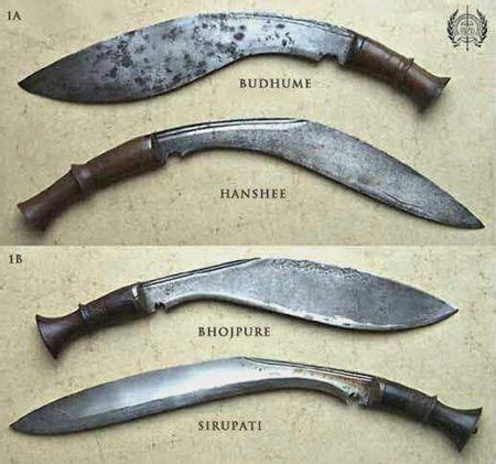 Khukuri / Kukri Info | History-origin-value-myths of Nepali Gurkha Knife in 2022 | Knife, Knives ...