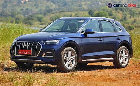 2021 Audi Q5 facelift: All you need to know - Bharat Times