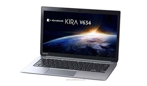 Toshiba squeezes 22 hour battery life out of Haswell-powered Kirabook