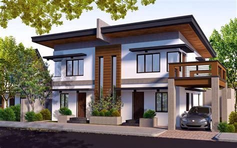 Top Concept SketchUp House Design Samples