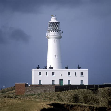 Snapshot: 10 Photos of Great Britain’s Trusty Lighthouses | Anglophenia ...