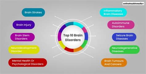 What Are Brain Disorders? Symptoms, Treatment, And Prevention