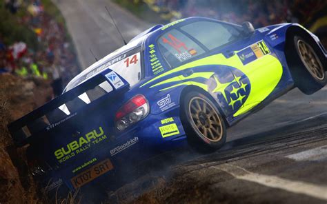 Subaru Rally Car Wallpapers - Top Free Subaru Rally Car Backgrounds ...