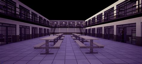 Image 2 - Prison Simulator VR - ModDB