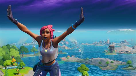 All the Fortnite Season 3 skins | PC Gamer