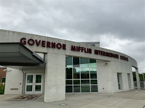 Governor Mifflin School District | SitelogIQ