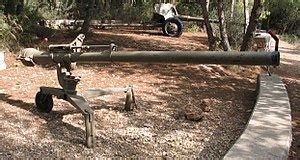 Recoilless rifle - Wikipedia