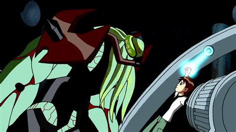 Vilgax's Hunt for the Omnitrix Arc | Ben 10 Wiki | Fandom