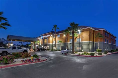 BEST WESTERN NORTH PHOENIX HOTEL $83 ($̶8̶9̶) - Updated 2022 Prices & Reviews - AZ