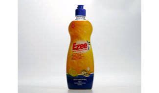 Tropikal Dishwashing Liquid - Lemon 400ml+100ml Free - Msuper