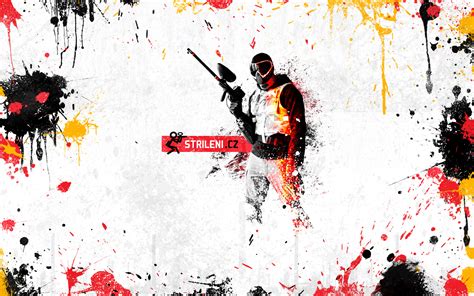 Paintball Wallpaper HD (69+ images)