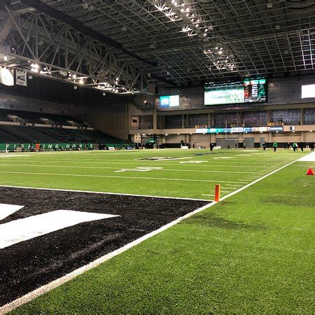 Alerus Center (Grand Forks) - 2019 All You Need to Know BEFORE You Go ...