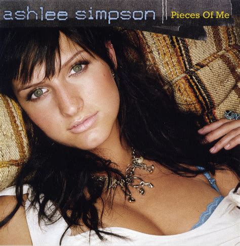 Pieces of Me | Ashlee Simpson wiki | FANDOM powered by Wikia