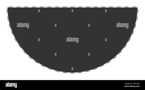 Vector world map. Lambert conformal conic projection. Plain world geographical map with latitude ...