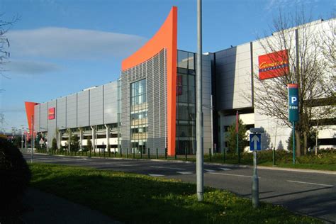 Cwmbran Centre - Wikiwand