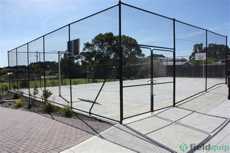 Sports Fencing - Fieldquip