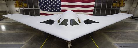 The Case for the B-21 Raider | Air & Space Forces Magazine