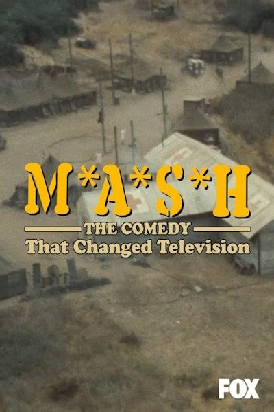 M A S H: The Comedy That Changed Television - Click Now to Watch online ...