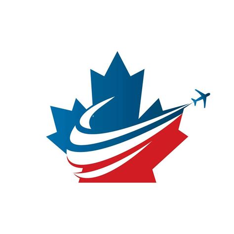 Canada Travel Vector Art, Icons, and Graphics for Free Download