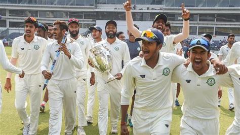 Opinion - The harsh reality of India’s first-class cricket | Crickit