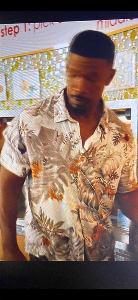 Hawaiian Shirt from “Day Shift” : r/findfashion