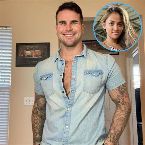 ‘Bachelorette’ Alum Josh Seiter Is ‘Getting to Know’ 90 Day Fiance’s Rose: ‘She’s a Beautiful Soul’