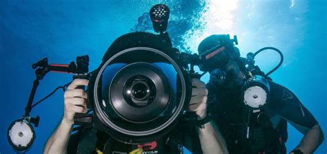 Best Underwater Cameras for Scuba Diving | 10 Best Scuba Diving Cameras | Ocean Scuba Dive