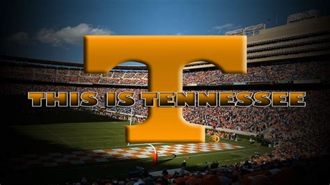 Tennessee Football Wallpapers - Top Free Tennessee Football Backgrounds - WallpaperAccess