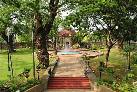 Paco Park Celebrates Its 200th Year Anniversary - When In Manila