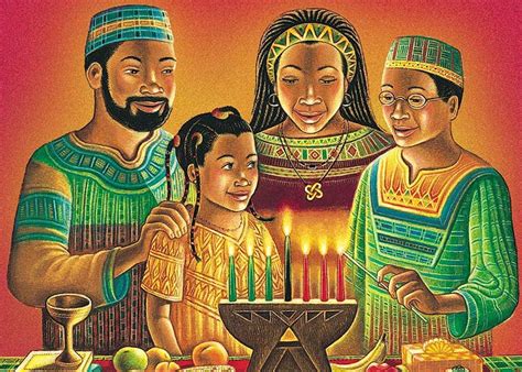 12 heartfelt books to give as kwanzaa gifts – Artofit