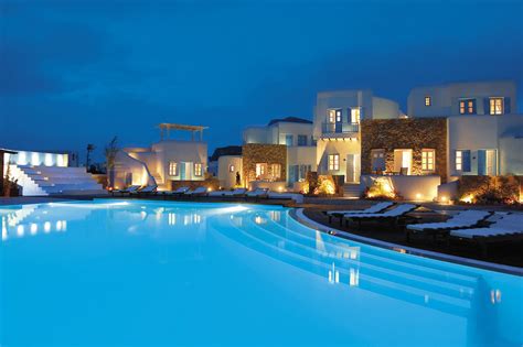 Chora Resort & Spa