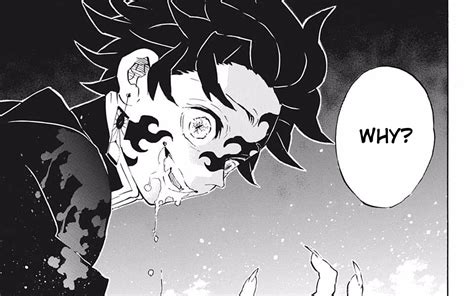 Will Tanjiro Ever Become Demon King? Did Muzan Succeed In His Plan?