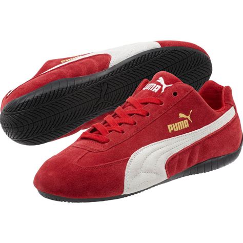 PUMA Speed Cat Shoes