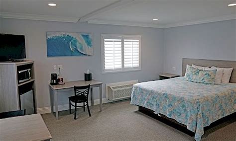 Accommodations Huntington Beach & Sunset Beach - Surf City Inn