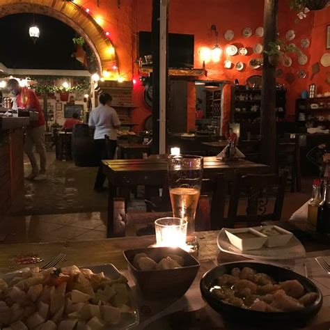 SABORES DE ESPANA, Bogota - Restaurant Reviews & Photos - Tripadvisor