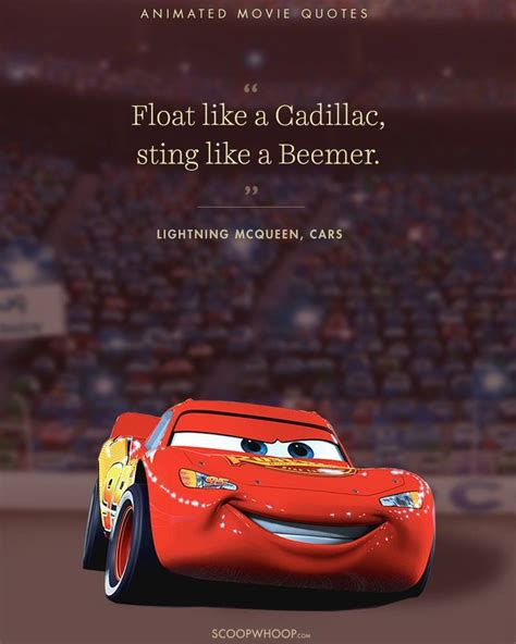 Cars Quotes Sting Like a Beemer - Christopher-has-Simmons