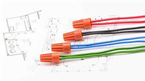 How To Connect Electrical Wires Safely Using Wire Nuts