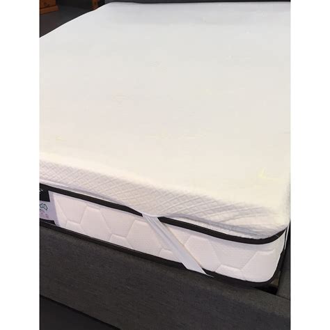 Gel Infused Mattress Toppers - Queen $249 | Simply Beds