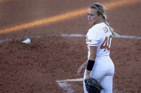 Bevo’s Daily Roundup: Softball America awards Texas pitcher Miranda ...