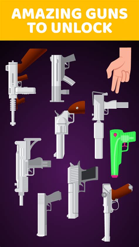 Gun Flip 2 - Tap The Guns Simulator Game 2021: Flip Gun Shooter Free Games : Amazon.de: Apps ...