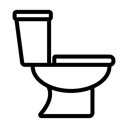 Ide Istimewa Toilette Clip Art Ide Baru - vrogue.co