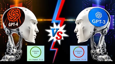 Gpt 4 Vs Gpt Demo Comparison Ai Tools | Images and Photos finder