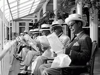 Some Like It Hot Reading Newspaper GIF – Some Like It Hot Reading ...