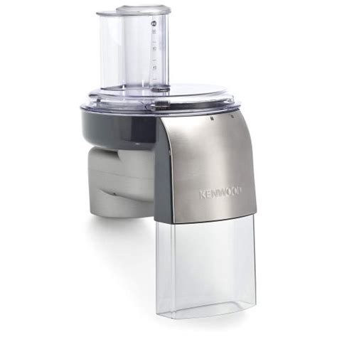 Kenwood Chef / XL AT340 Continuous Slicer / Grater Attachment