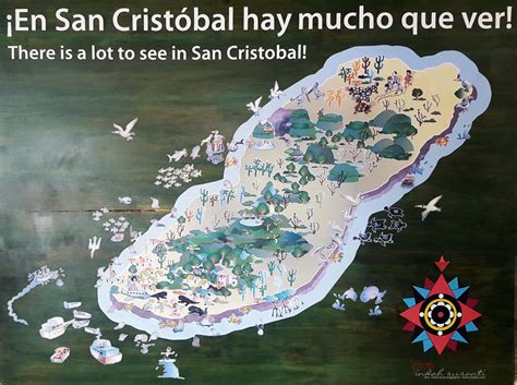 Things to do in San Cristobal (Galapagos) – indahs: dive, travel & photography