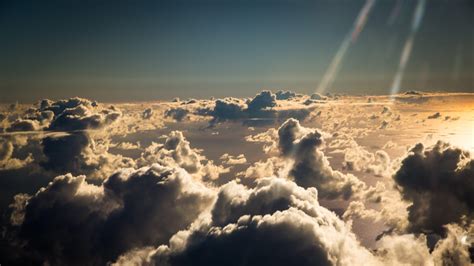 Cloud Desktop Wallpapers - Top Free Cloud Desktop Backgrounds - WallpaperAccess