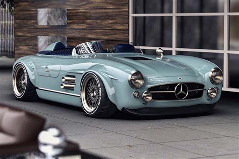 Mercedes 300sl – Artofit