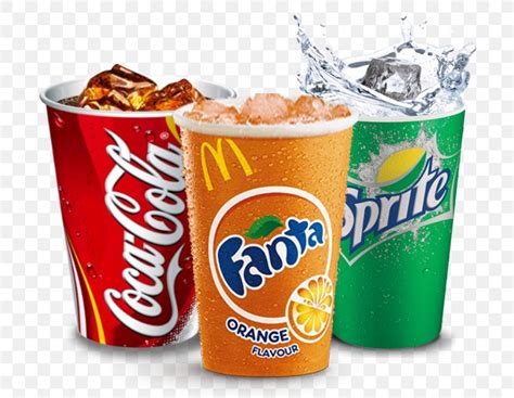 Fizzy Drinks Coca-Cola Sprite Fanta Shawarma, PNG, 728x635px, Fizzy ...