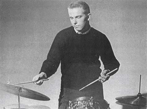 Jimmy Van Eaton – whole lotta drummin' goin' on - Vintage Rock