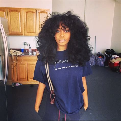 SZA - The 25 Best Hip-Hop Instagram Pictures Of The Week | Complex